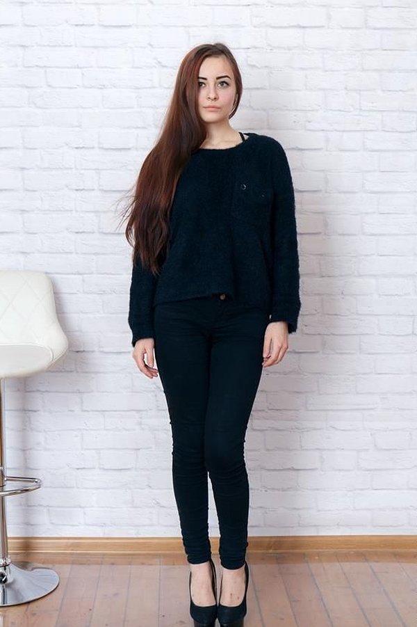 Маргарита, 45 лет, 5 размер груди