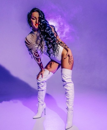 Тамара, 26 лет, 2 размер груди